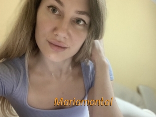 mariamontal Porn University