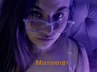 Mariana181