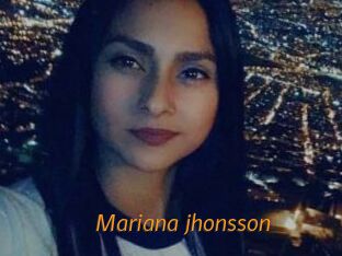 Mariana_jhonsson
