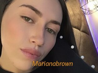 Marianabrown