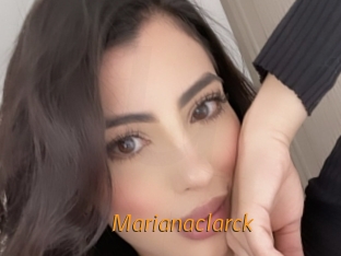 Marianaclarck
