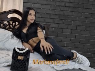 Marianafendi