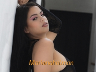 Marianahatman