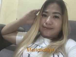 Marianahlyn
