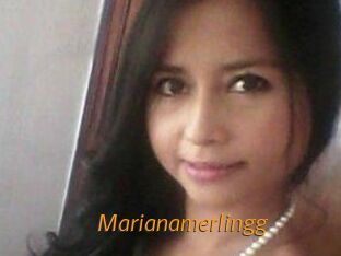 Marianamerlingg