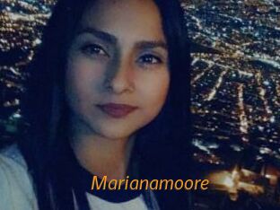 Marianamoore