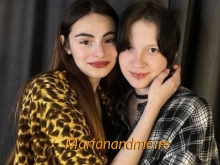 Marianandmoire