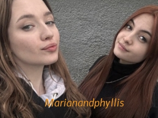 marianandphyllis Porn University