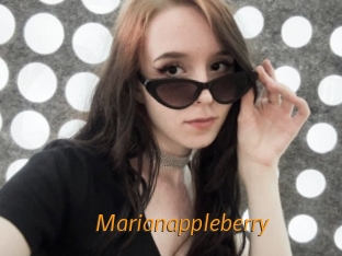 Marianappleberry