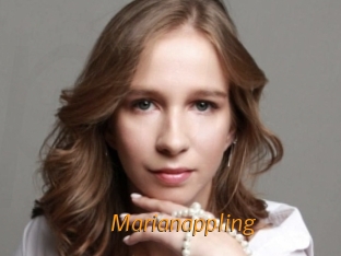 Marianappling