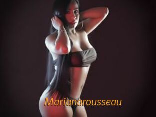 Marianarousseau