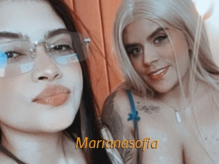 marianasofia Porn University