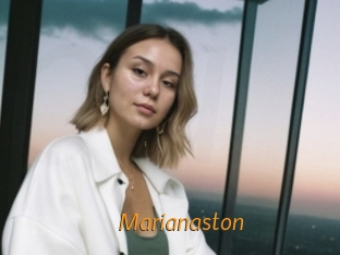 Marianaston