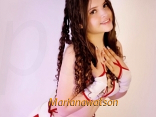 Marianawatson