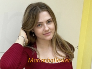 Marianballester
