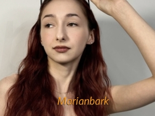 Marianbark