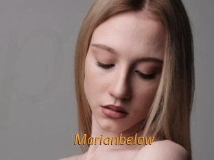 Marianbelow