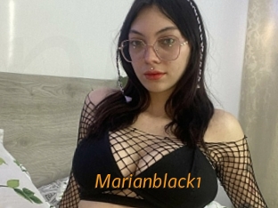 Marianblack1