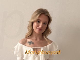 Marianbunyard
