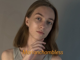 Marianchambless