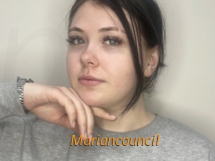 Mariancouncil