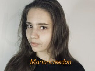 Mariancreedon