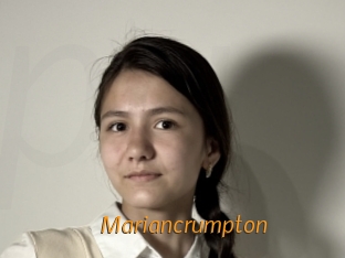 Mariancrumpton