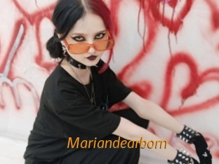 Mariandearborn