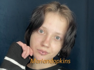 Mariandopkins