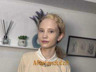 Mariandutch