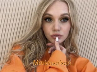 Marianealson