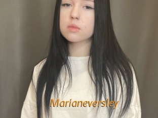 Marianeversley