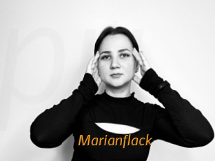 Marianflack
