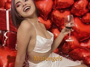 Mariangels