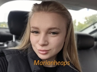 Marianheaps