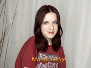 Marianhedge