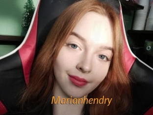 Marianhendry