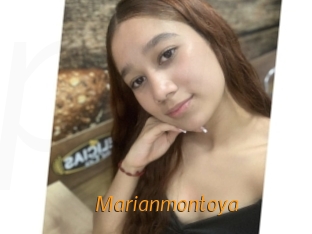 Marianmontoya