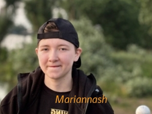 Mariannash