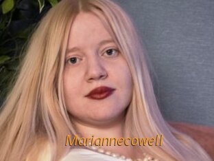 Mariannecowell