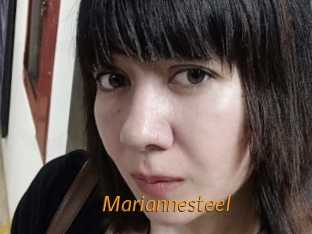 Mariannesteel