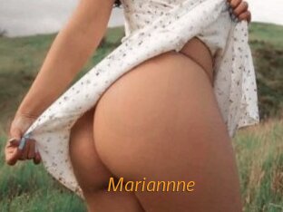 Mariannne