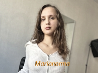 Marianorma