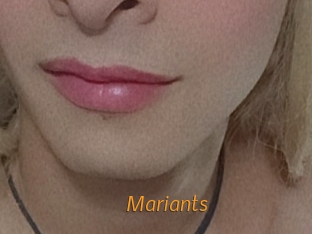 Mariants