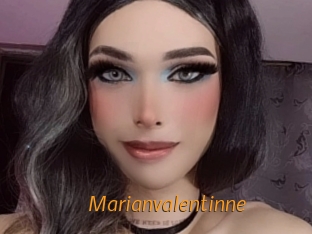 Marianvalentinne