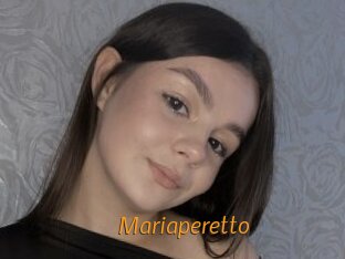 Mariaperetto