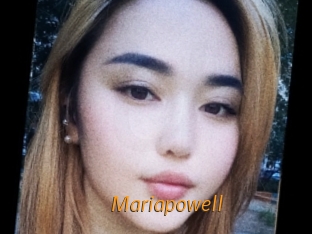 mariapowell Porn University