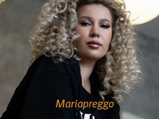 Mariapreggo
