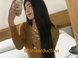 Mariaseduction