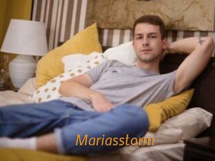 Mariasstorm